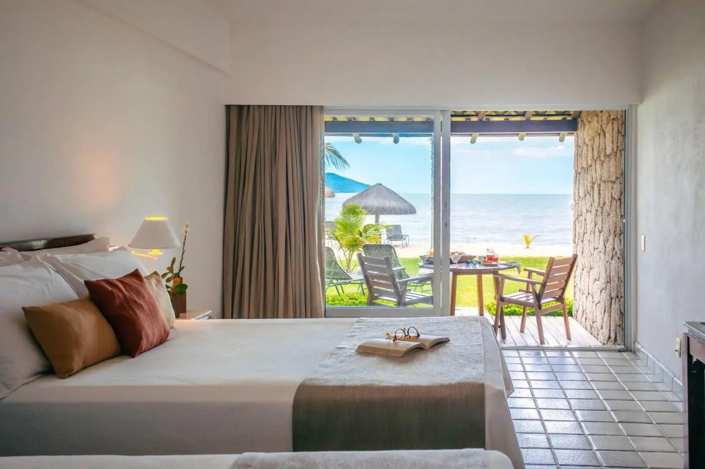 Hotel Portobello Resort & Safari