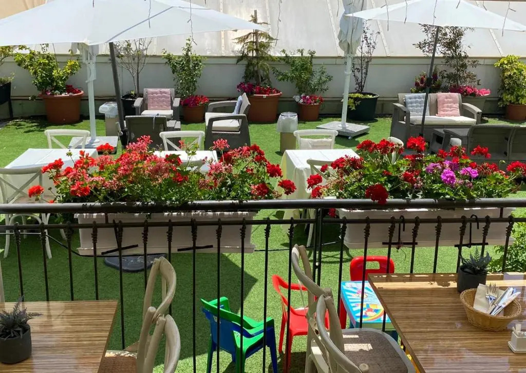 Arroyo Boutique&Business Hotel- By Star Hotels