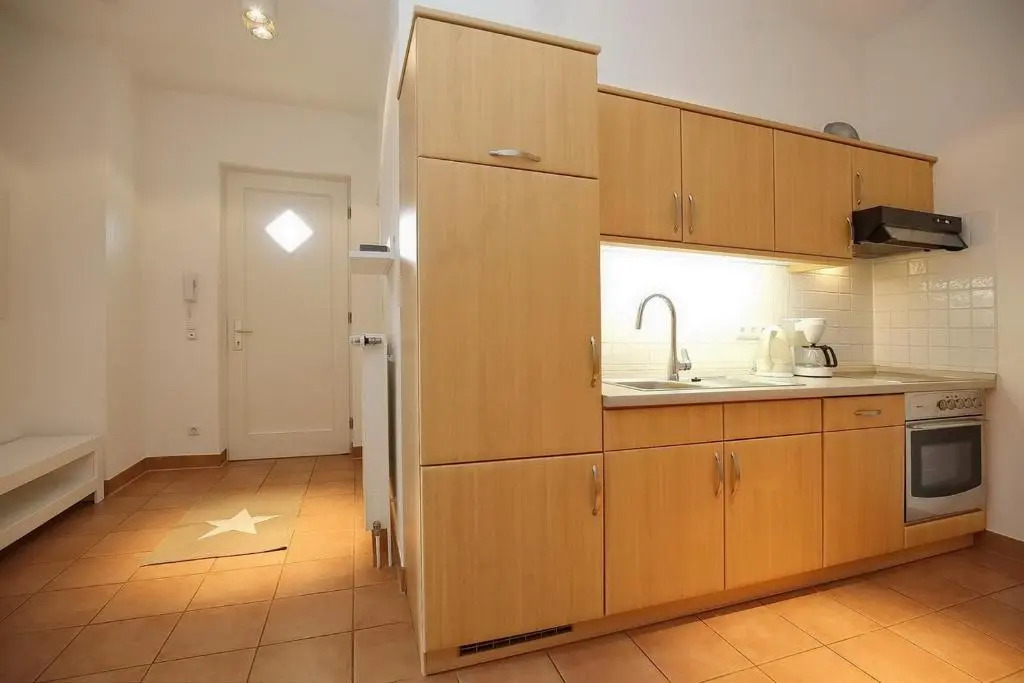 Likedeeler II Wohnung 01