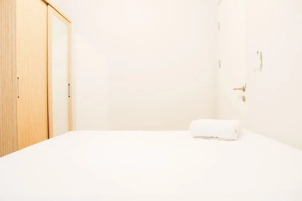 Simply Minimalist 2BR The Springlake Apartment