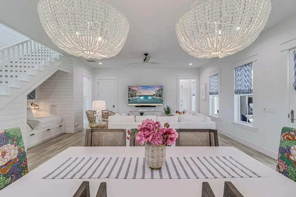The Coastal Cottage 210esc-b