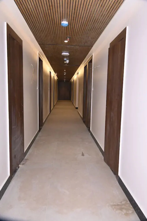 Hotel The Rising Banaras