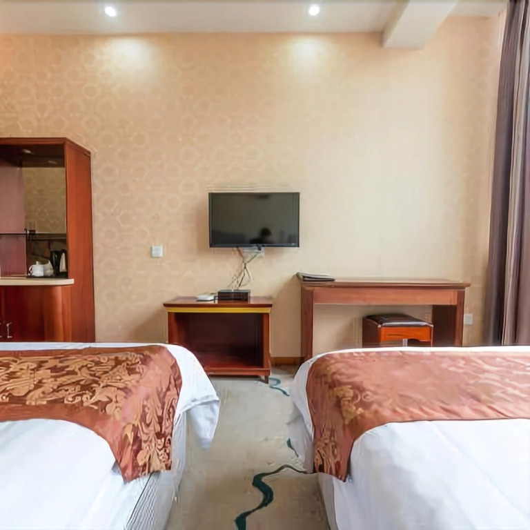 Junyuan Hotel