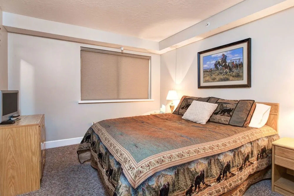 Great Condo for Park City Adventures by RedAwning