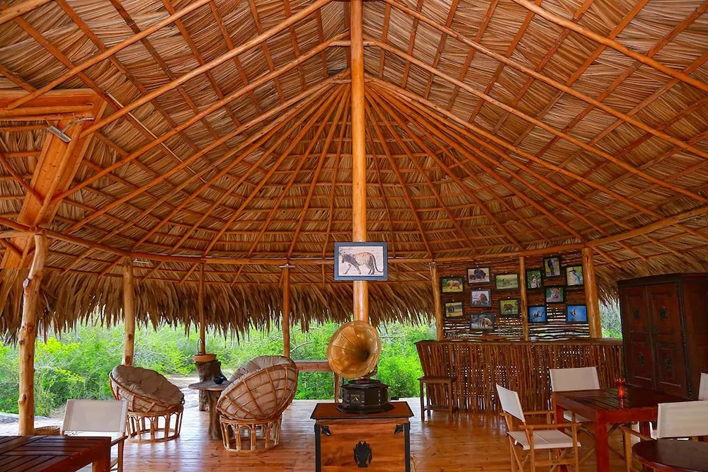 The Sanctuary Yala