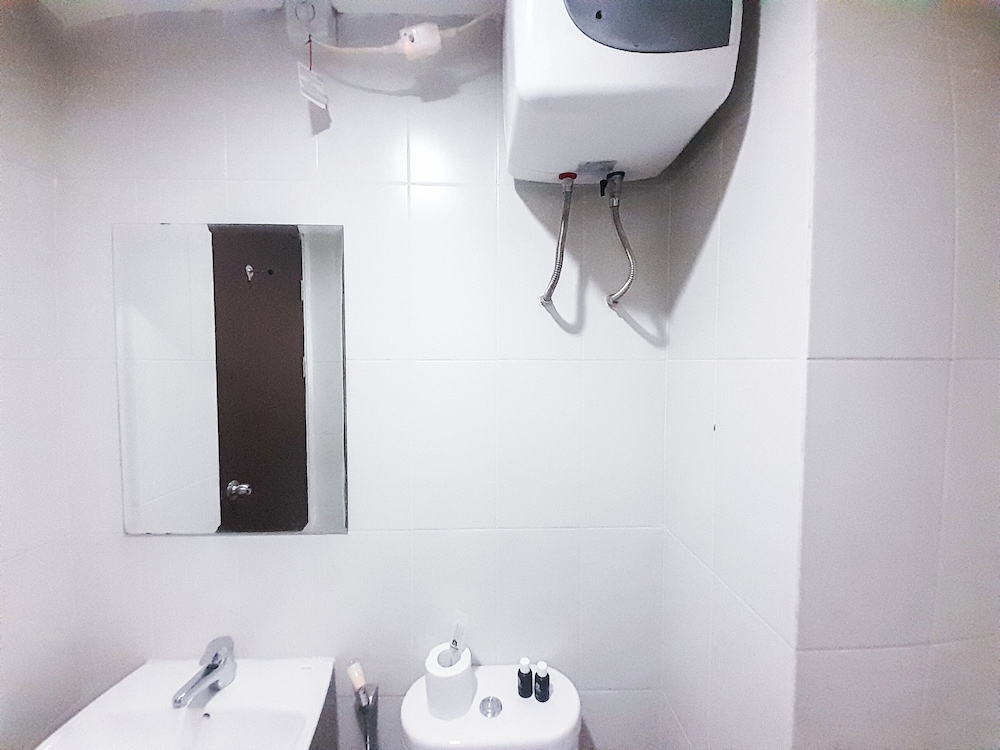Compact And Warm 2Br At Apartement Skyland City Jatinangor