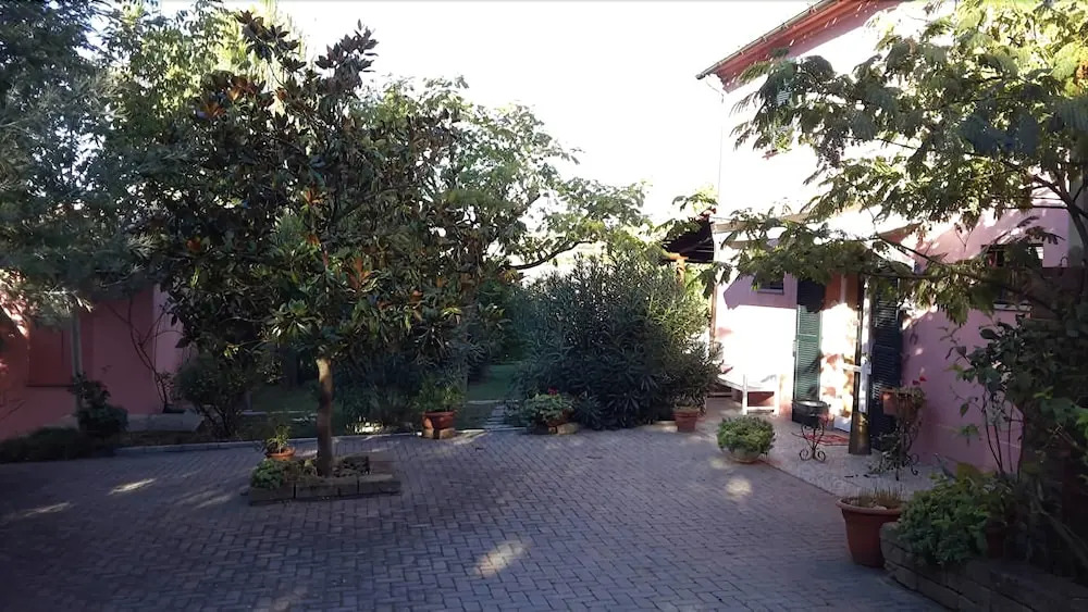 Antica Armonia