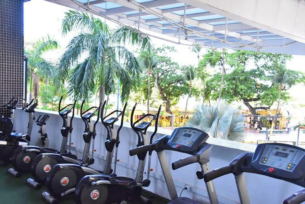 Apartamentos Landscape Beira Mar