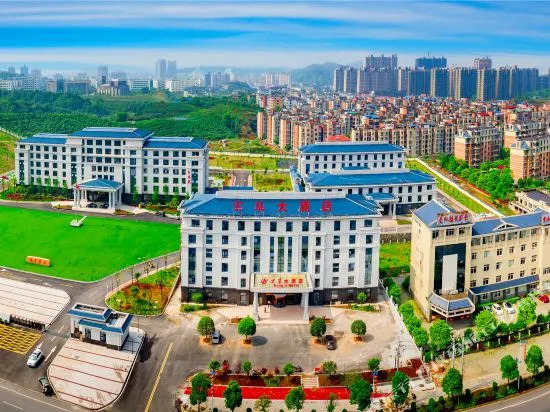 Hongji Hotel