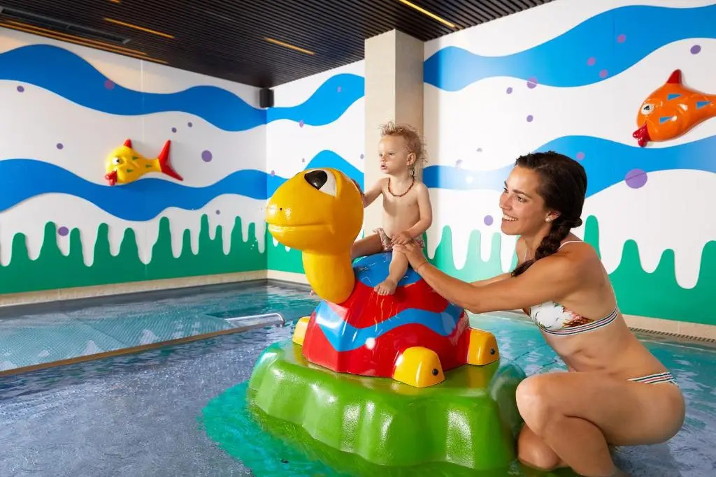 Almhof Family Resort & SPA
