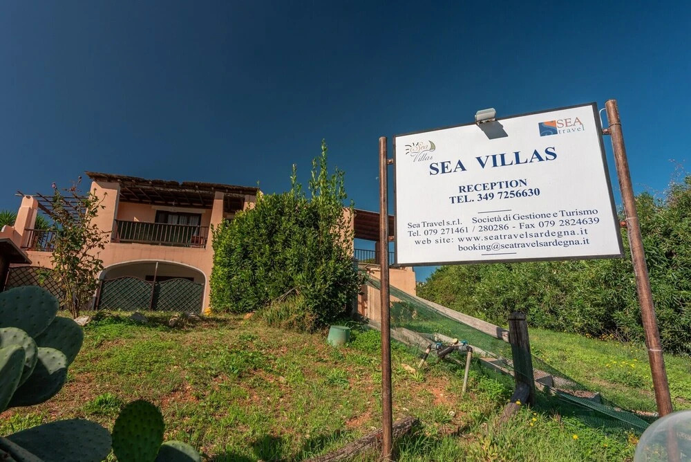 Charming Sea Villas With Private Pool Extra bed Possible No2093
