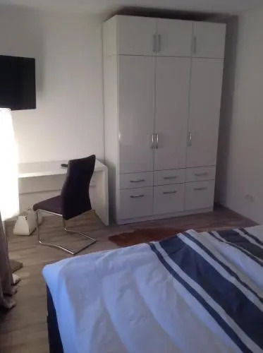 Apartment Kleine Kremper