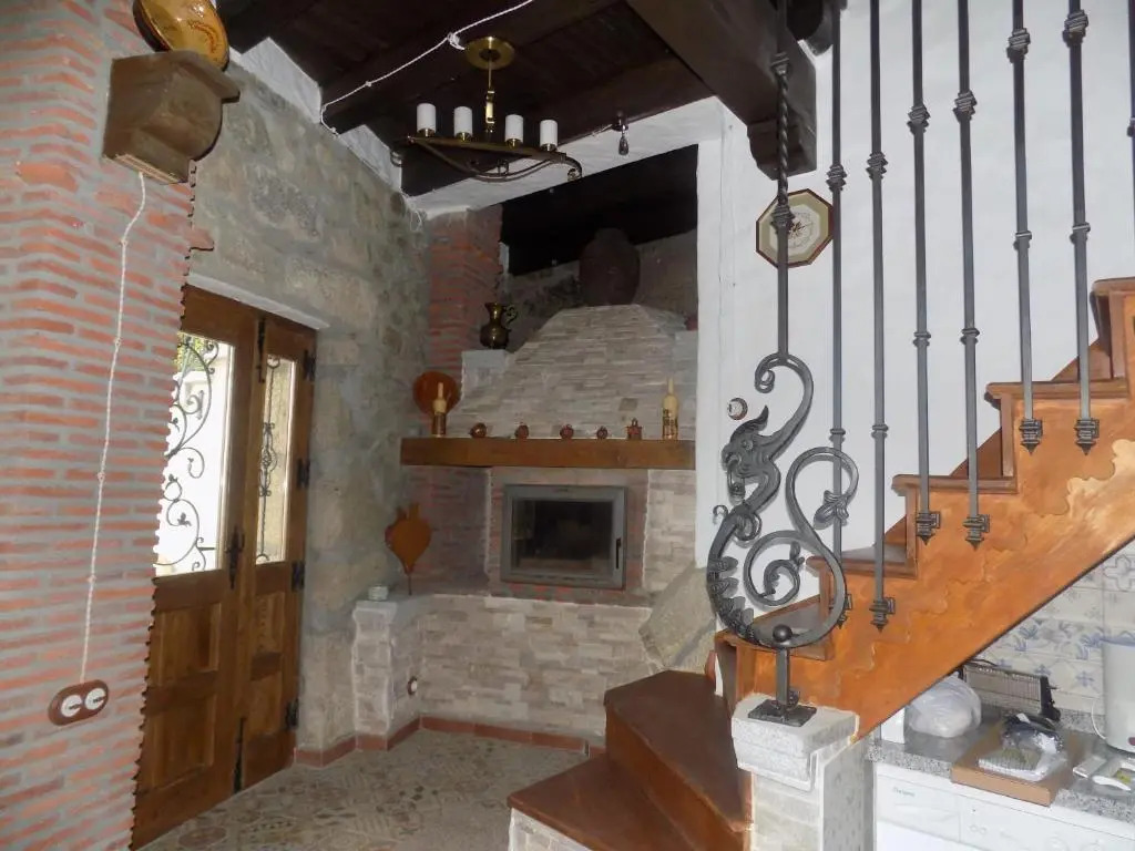 Casa Rural Generoso