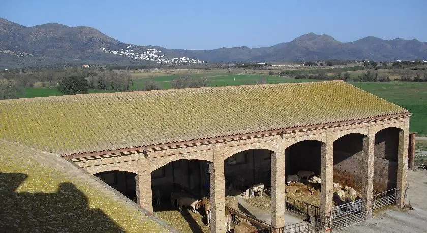Mas la Torre