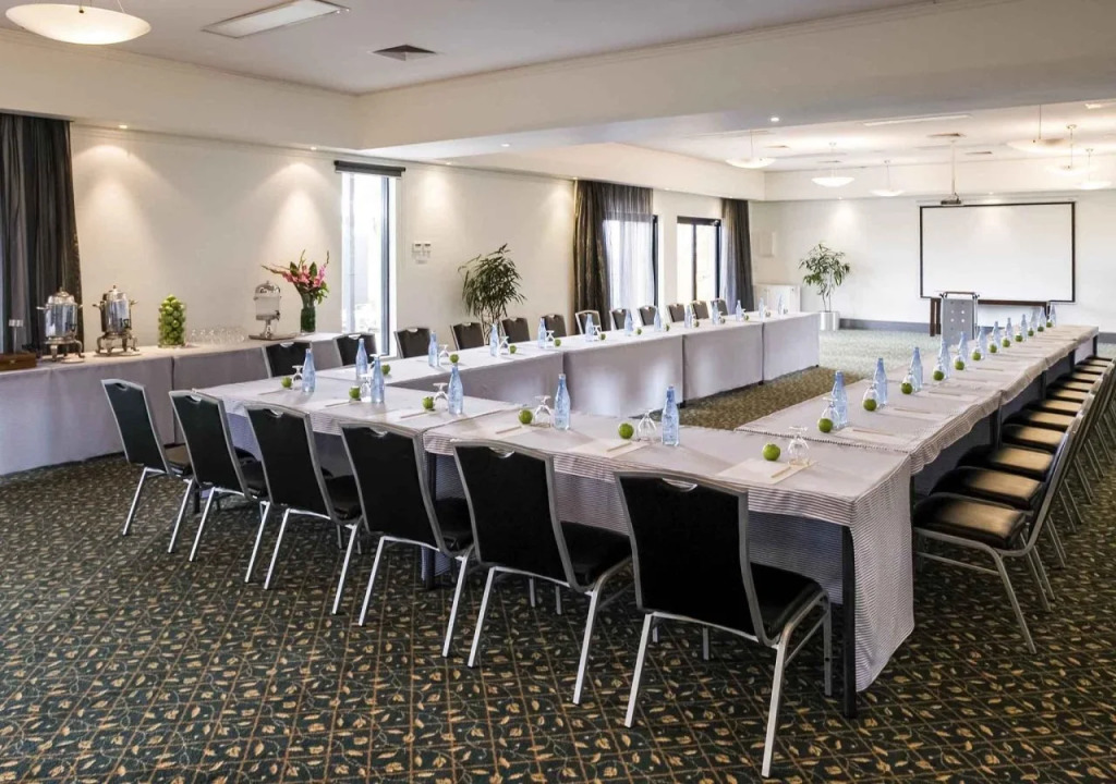 Mercure Gerringong Resort