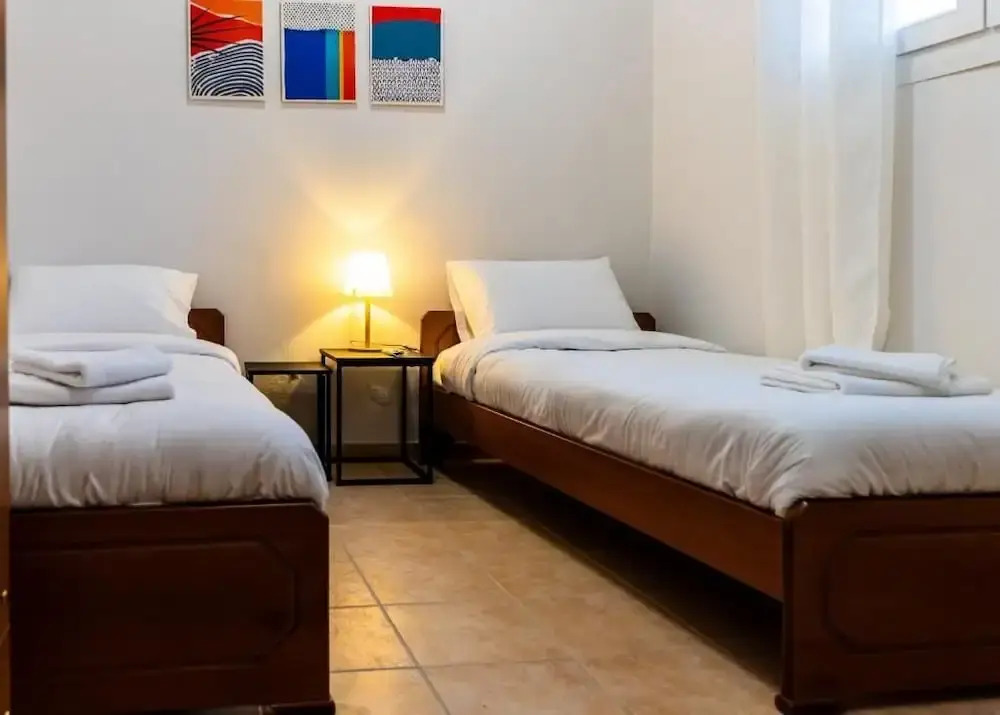 Elation Rooms