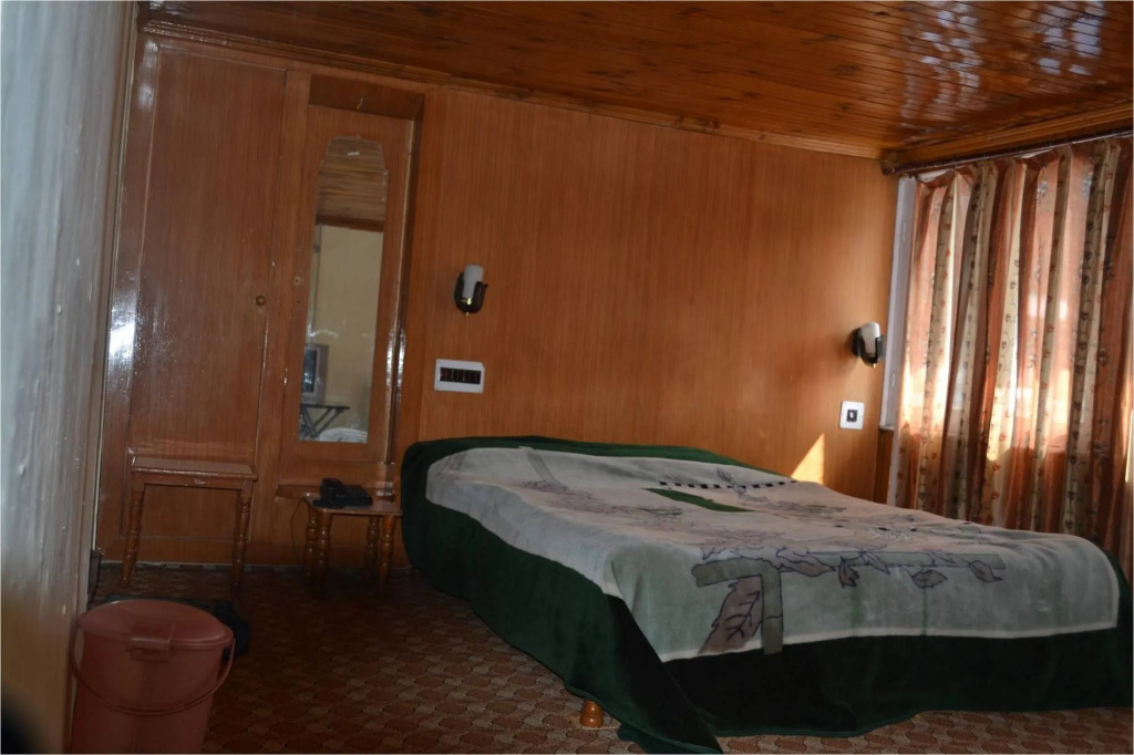 Hotel Noor Mahal