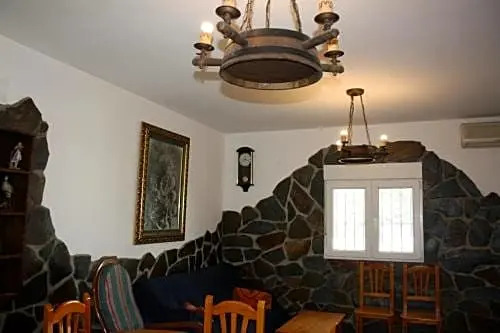 Villa Chispa