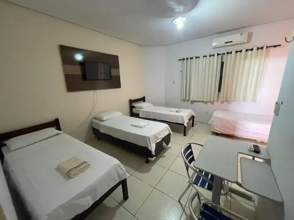 Aconchego Hotel