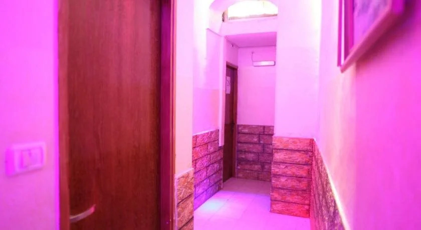 New Palm Hotel & Hostel