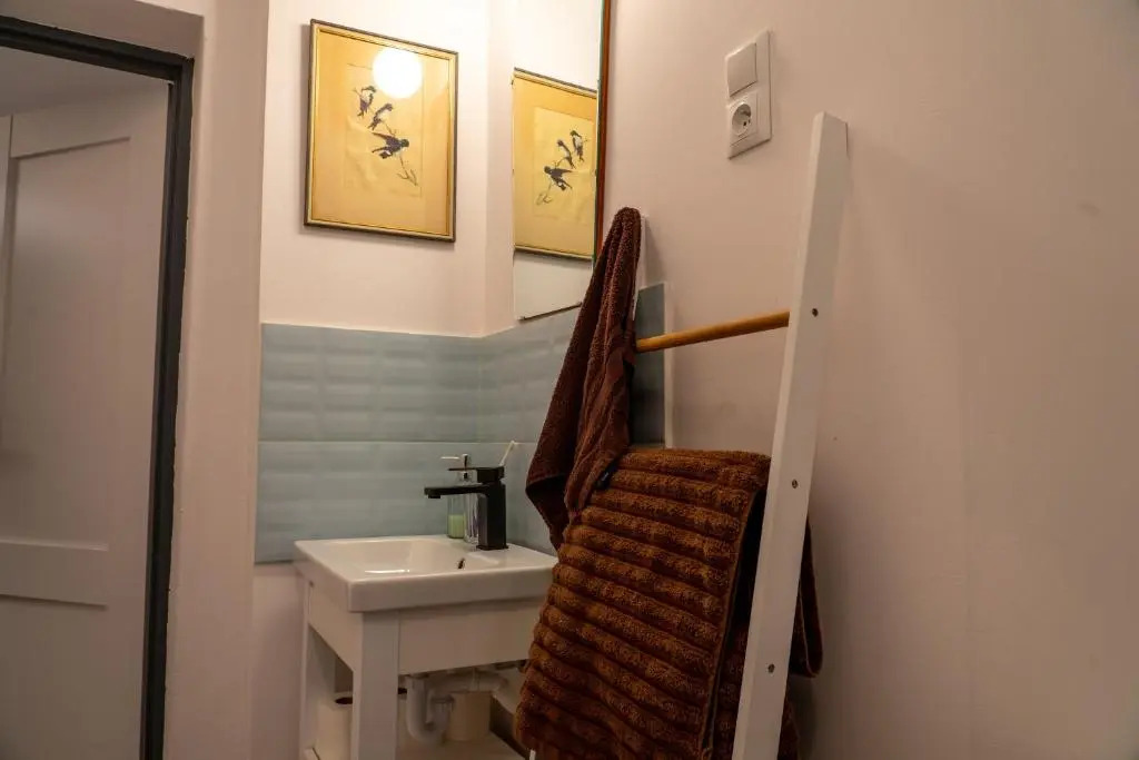 Apartament Hygge Monte Cassino 4