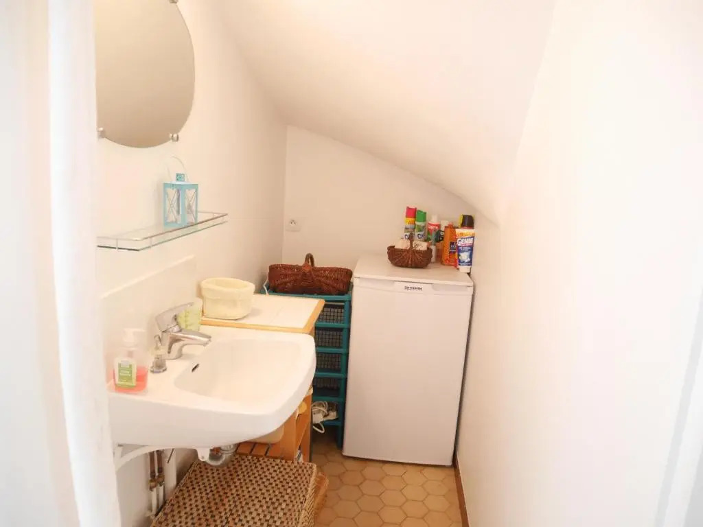 Maison Saint-Hilaire-de-Riez, 5 pièces, 6 personnes - FR-1-91-149
