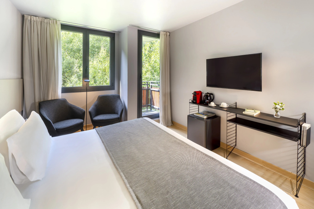 Hotel Palome