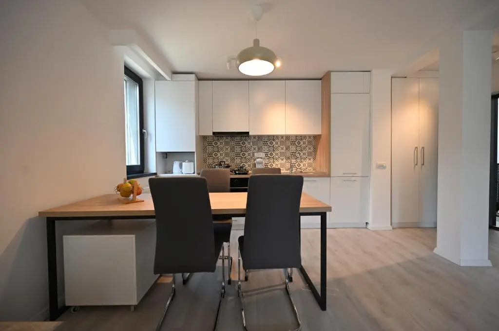 Timisoara Prime Residence - powered by NEO - private parking