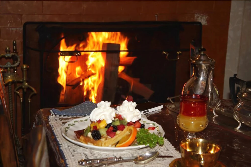 Trutch Manor