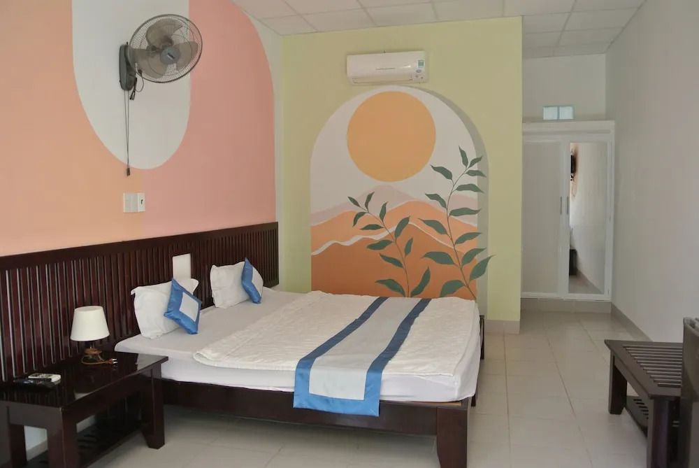 Đồi Dừa Homestay