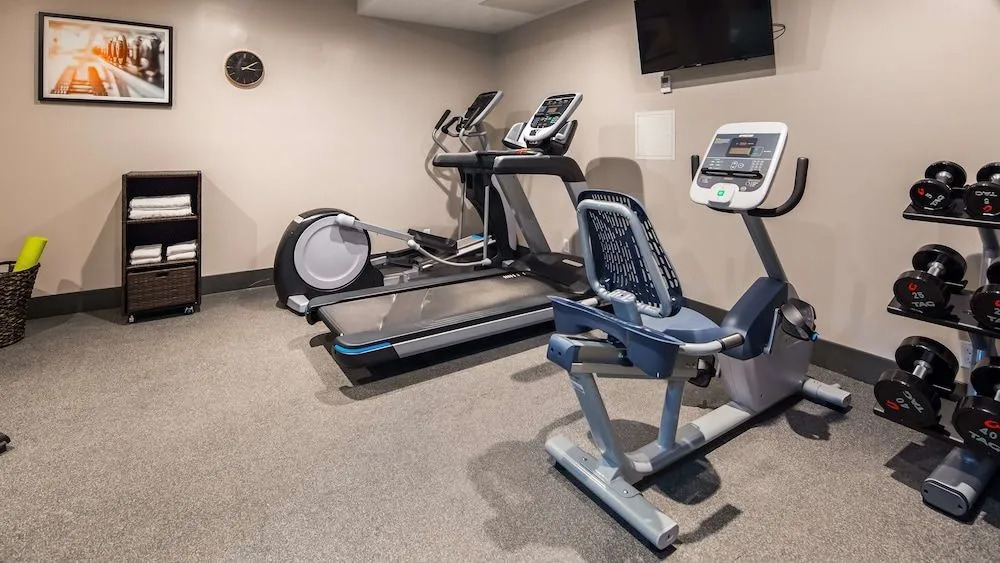 Best Western Far Rockaway Inn