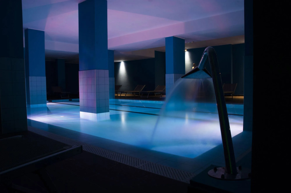 Ai Pozzi Village & SPA