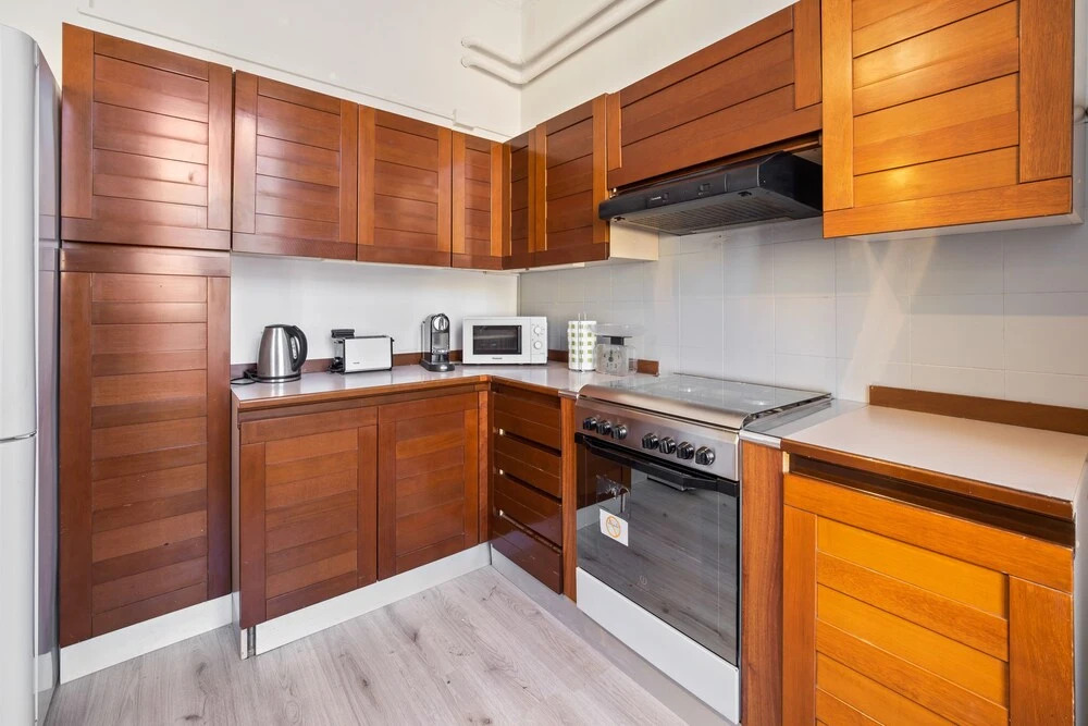 Be Apartments Uberti
