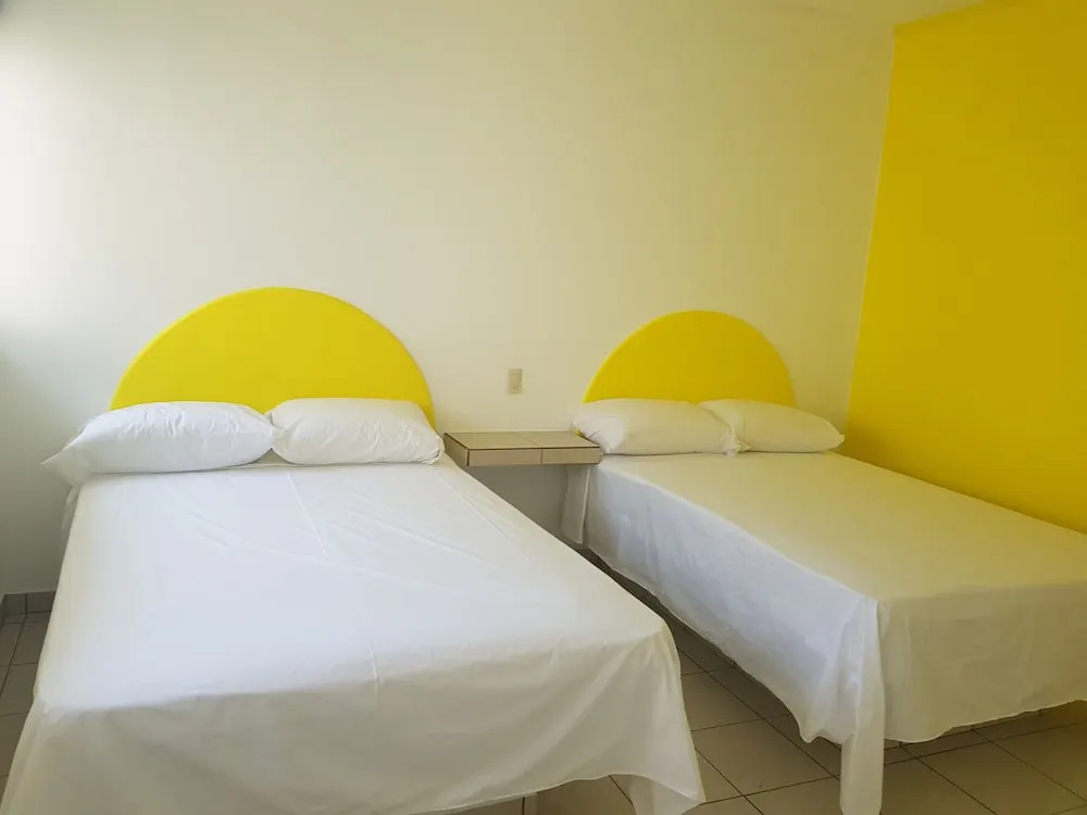Hotel Lekan