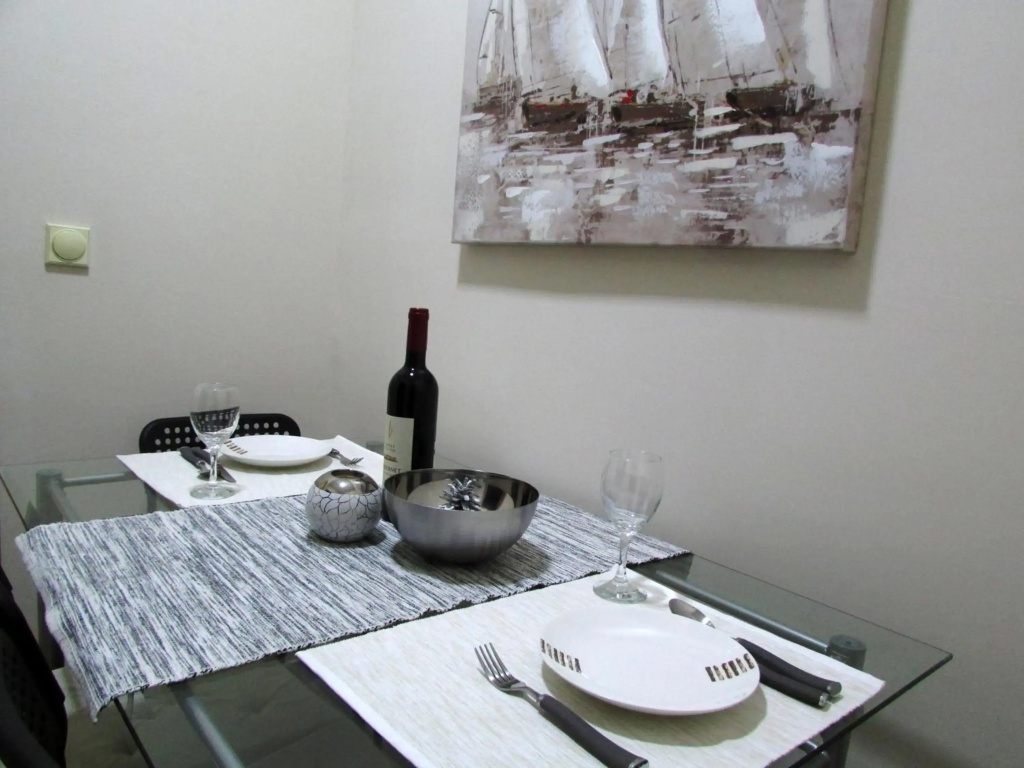 Apartment B&S