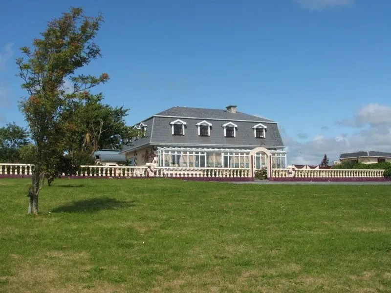 Fortfield Farm
