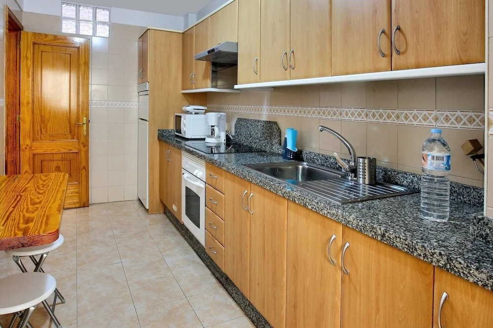 Apartamento Charco La Fula