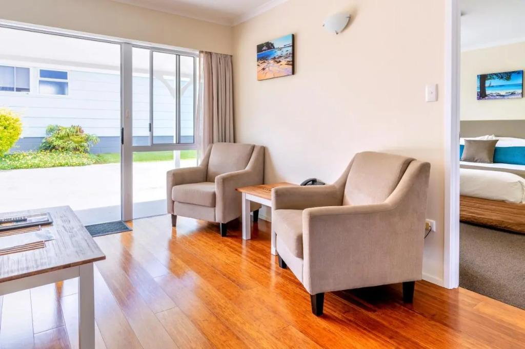Aloha Apartments