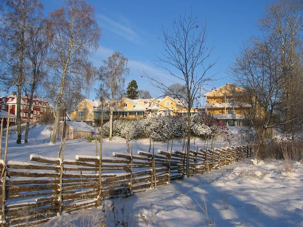 Hotell Örensbaden
