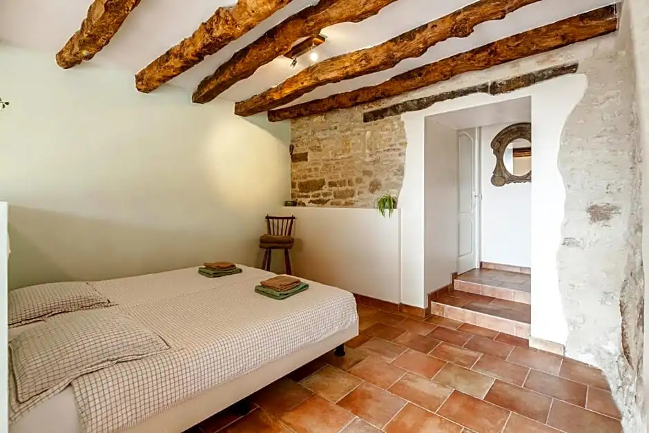 Chambres et table dhôtes La Panacée