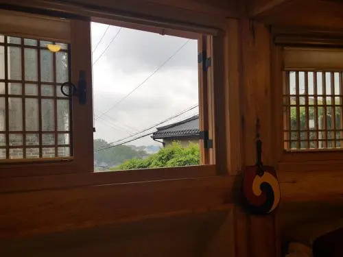 Sky Guesthouse