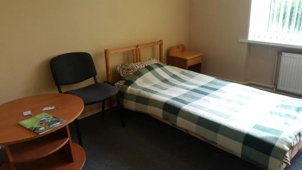 The Bunker hostel