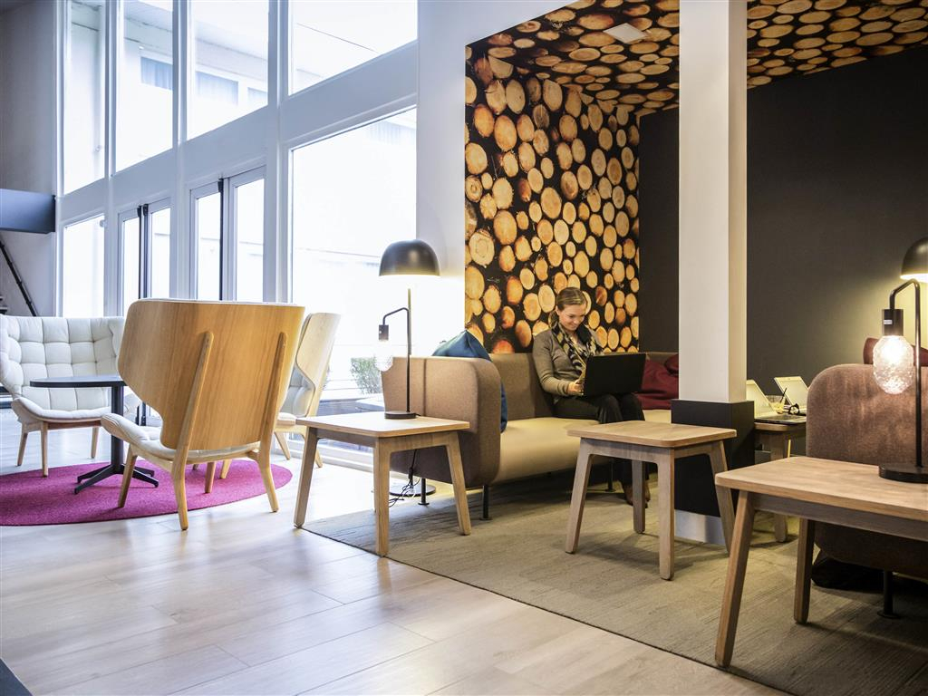Novotel Lille Aéroport