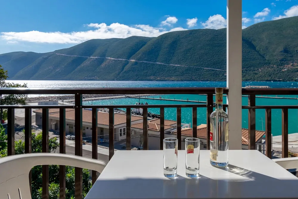 Pension Holidays