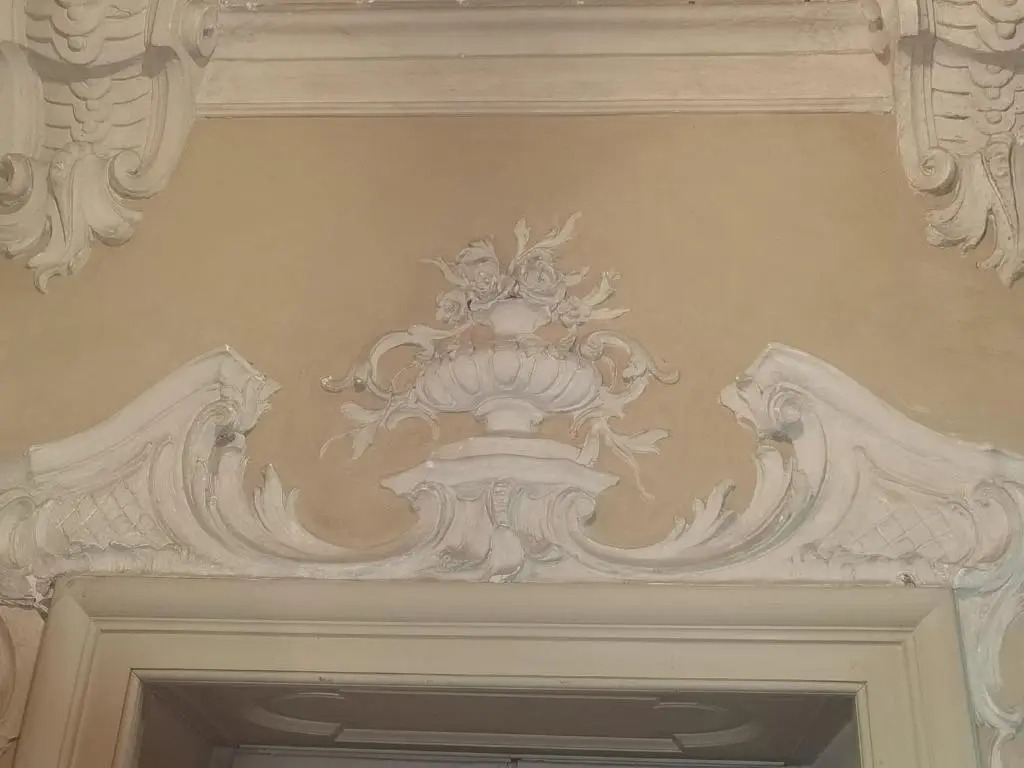 Villa Bonola