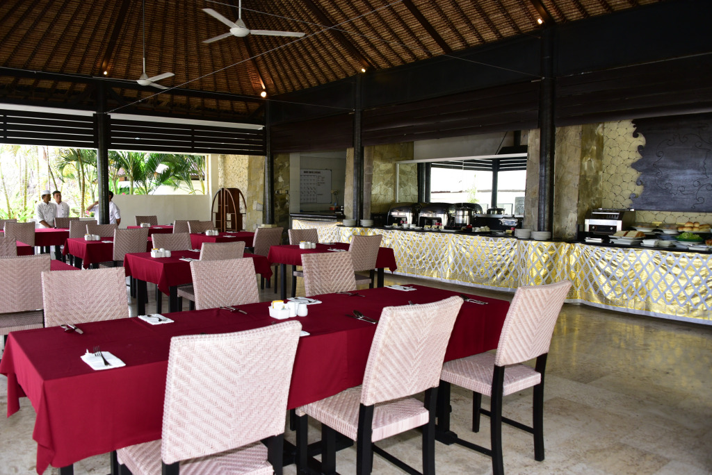 Hillstone U Villa