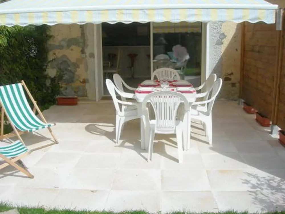 Grange Carole - 6 personnes
