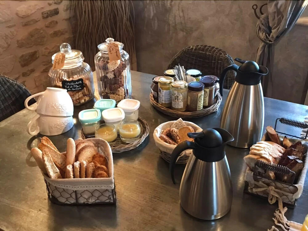 La Petite Campagne