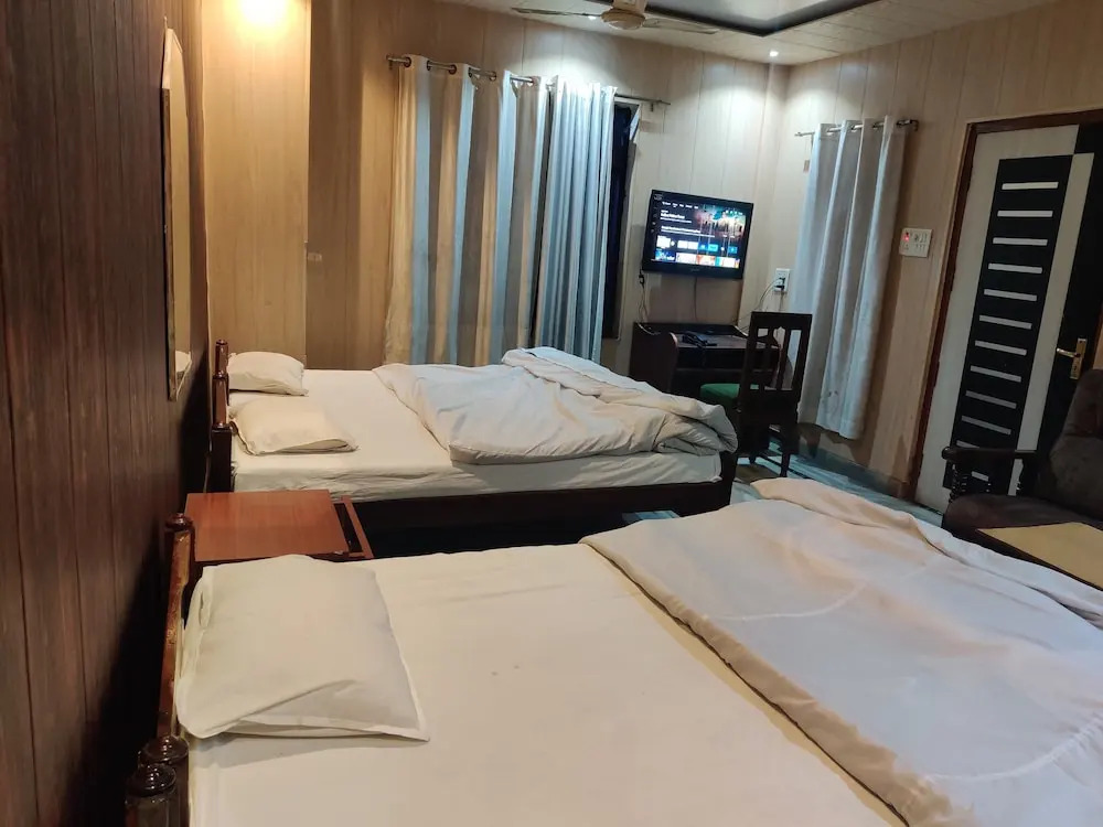 Hotel Krishan Kanhiya