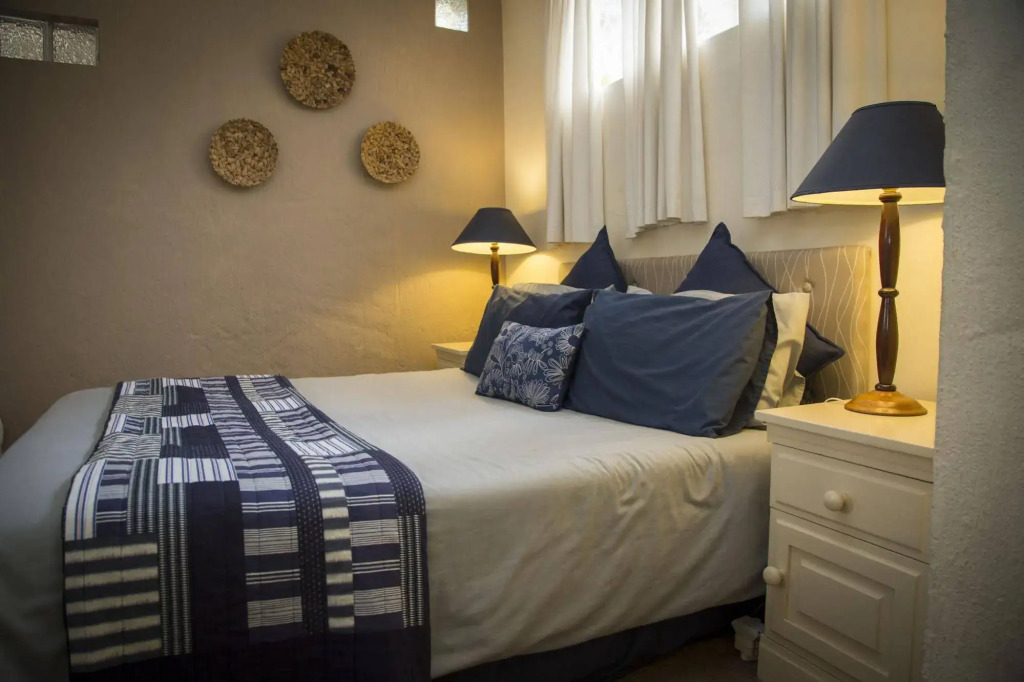 Sunbird Guest House